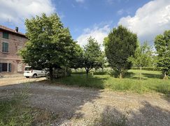 Terreno agricolo in Commerciale