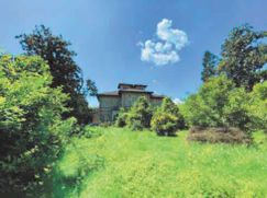 Villa in Residenziale