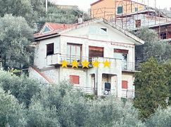 Villa in Residenziale