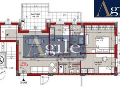 Appartamento in Residenziale