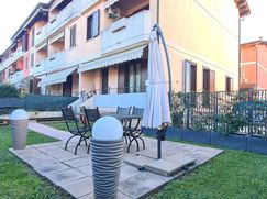 Villetta a schiera in Residenziale