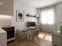 Appartamento in Residenziale