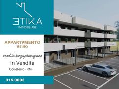 Appartamento in Residenziale