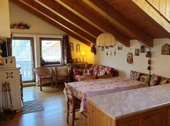 Attico/Mansarda in Residenziale