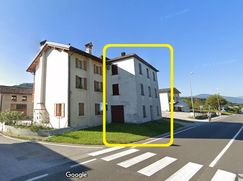 Villetta a schiera in Residenziale