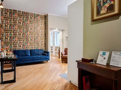 Appartamento in Residenziale