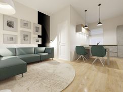 Appartamento in Residenziale