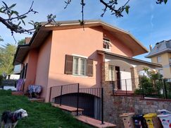 Villa in Residenziale