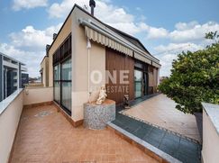 Attico/Mansarda in Residenziale