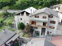 Rustico/Casale in Residenziale