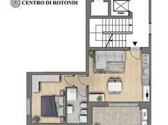Appartamento in Residenziale