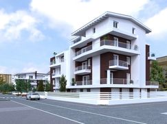 Appartamento in Residenziale