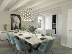 Appartamento in Residenziale