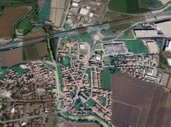 Terreno edificabile in Residenziale