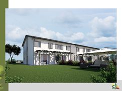 Casa Bi/Trifamiliare in Residenziale