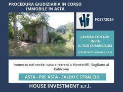Casa indipendente in Residenziale