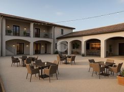 Rustico/Casale in Residenziale