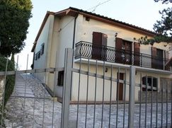 Casa indipendente in Residenziale