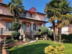 Villa in Residenziale