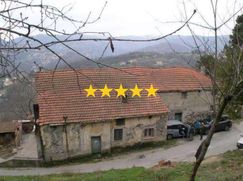 Villa in Residenziale