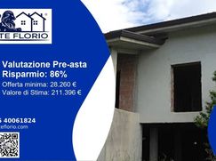 Rustico/Casale in Residenziale