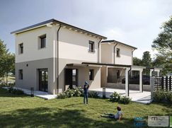 Villa in Residenziale