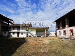Rustico/Casale in Residenziale