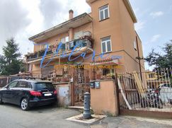 Casa indipendente in Residenziale