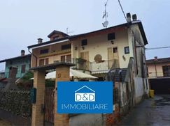 Villetta a schiera in Residenziale
