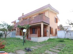 Villetta a schiera in Residenziale