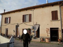 Rustico/Casale in Residenziale