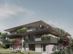 Appartamento in Residenziale