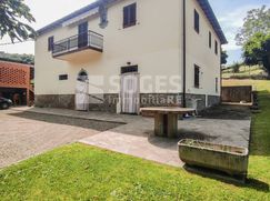 Casa indipendente in Residenziale