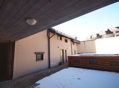 Villetta a schiera in Residenziale