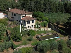 Villa in Residenziale