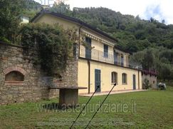 Villetta a schiera in Residenziale