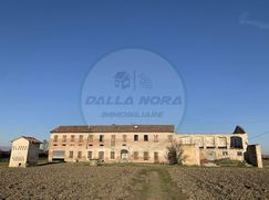 Rustico/Casale in Residenziale