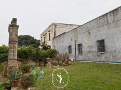 Rustico/Casale in Residenziale