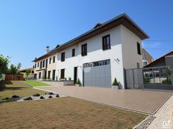 Casa indipendente in Residenziale