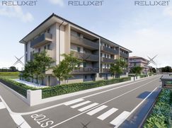 Appartamento in Residenziale