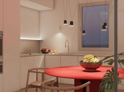 Casa indipendente in Residenziale
