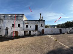 Rustico/Casale in Residenziale