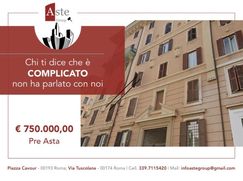 Appartamento in Residenziale
