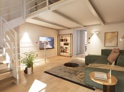 Loft in Residenziale