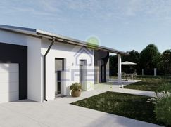 Casa indipendente in Residenziale