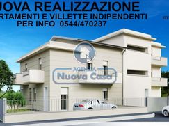 Villetta a schiera in Residenziale
