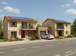 Casa Bi/Trifamiliare in Residenziale