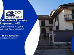Appartamento in Residenziale