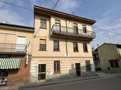 Casa indipendente in Residenziale