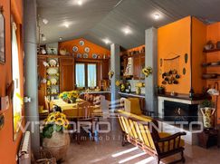 Casa indipendente in Residenziale
